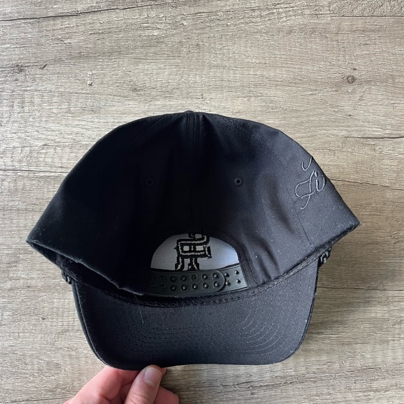 Stevenson Ranch Trucker Hat - Picture 3 of 3